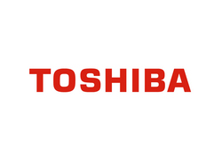 TOSHIBA